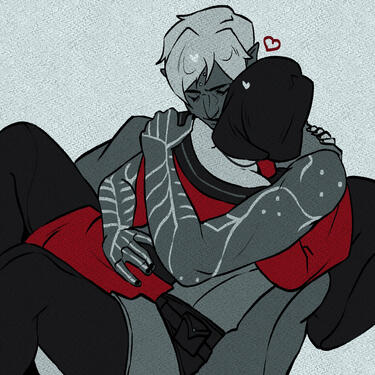 Monochromatic Sketch