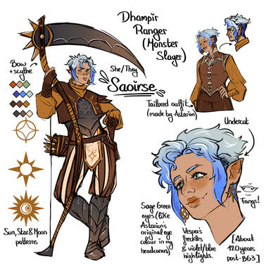 Concept Art